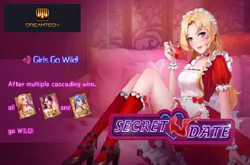 Secret Date
